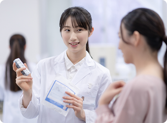 八女筑後薬剤師会の活動